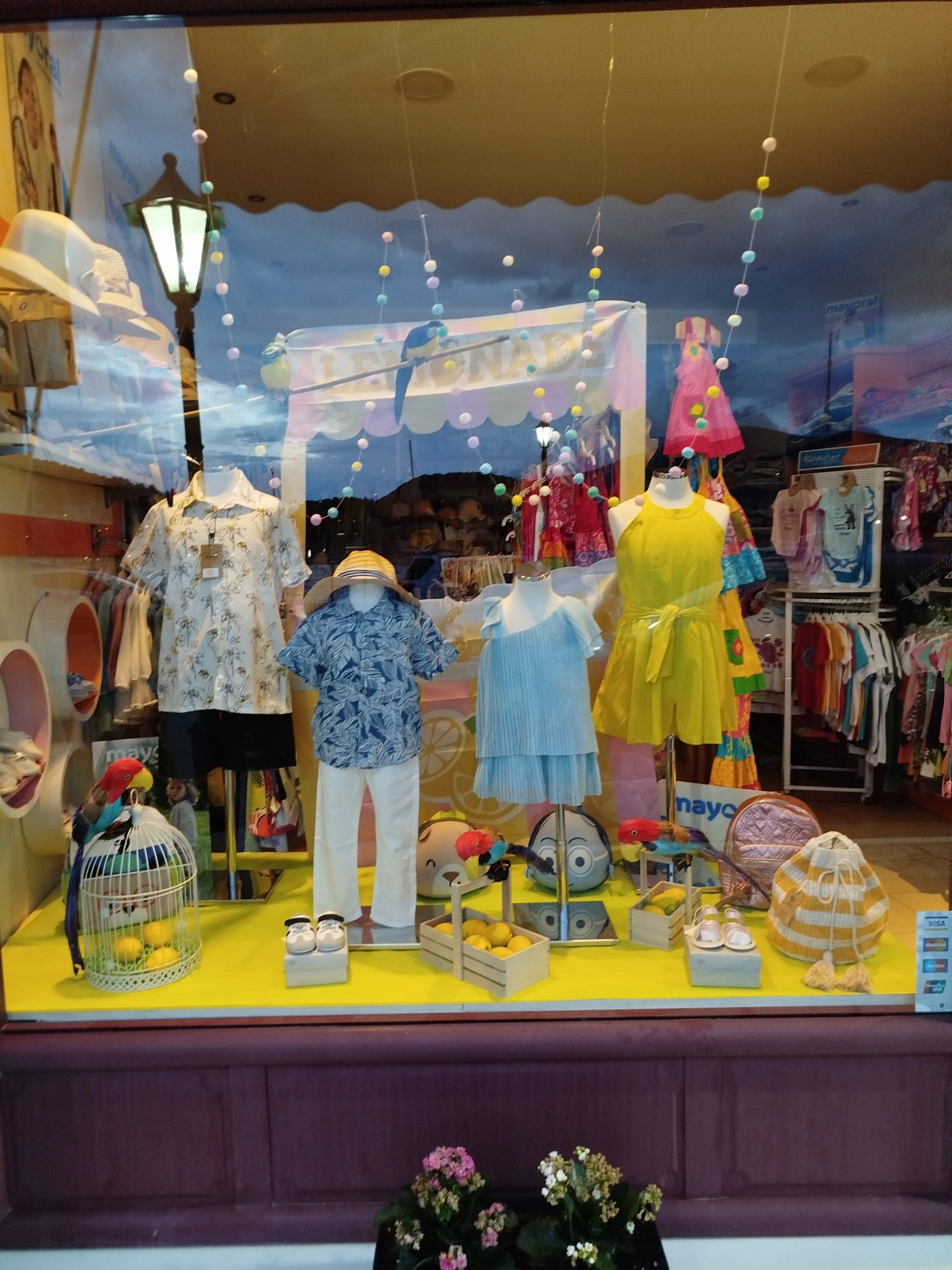 Babaloo, είδη γάμου, βάπτισης, Βαθύ, Ιθάκη