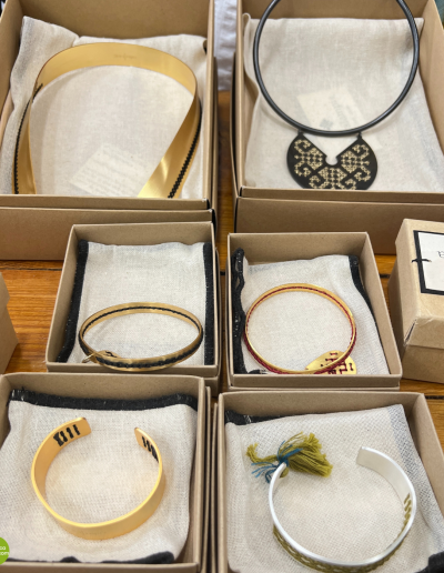 ‘Loulou’, clothes, accessories, Vathy, Ithaca