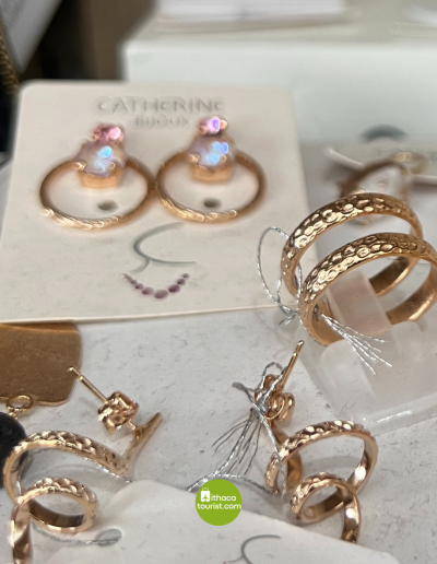 Kirki Boutique, Βαθύ, Ιθάκη