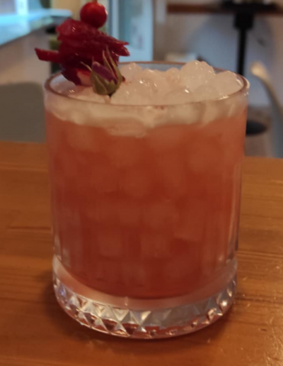 Απάγκιο, All-day-bar, Βαθύ, Ιθάκη