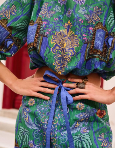 Kirki Boutique, Βαθύ, Ιθάκη