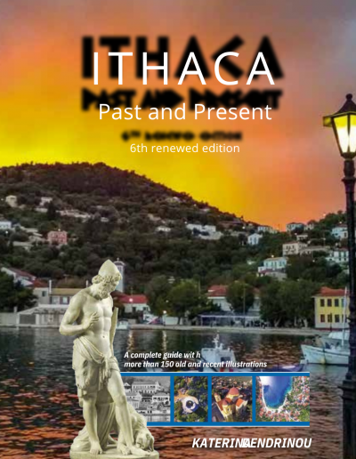 Dendrinou Katerina, Ithaca Past and Present