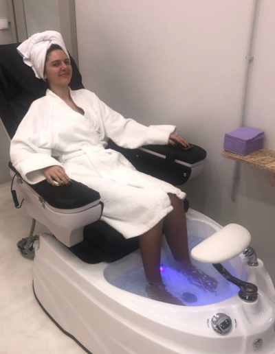 Head2Toes spa&more, Βαθύ, Ιθάκη