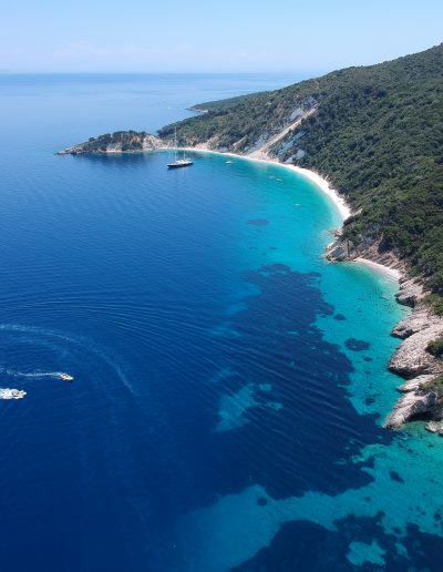 Odyssey boats, Ιθάκη