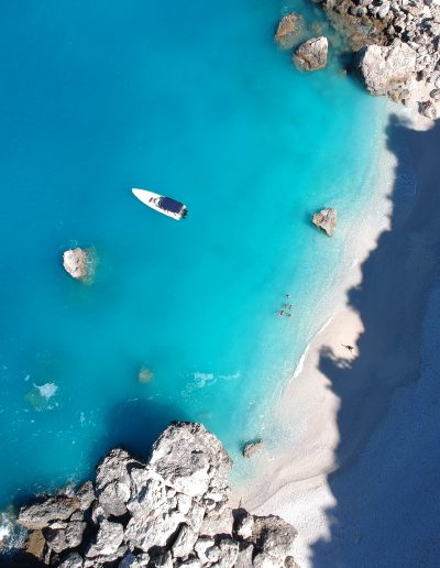 Odyssey boats, Ιθάκη