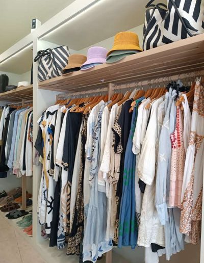 ‘Loulou’, clothes, accessories, Vathy, Ithaca