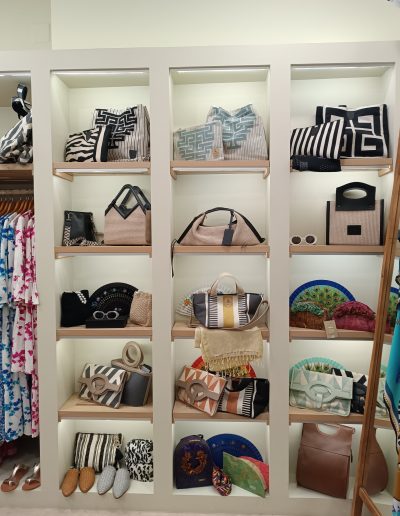 ‘Loulou’, clothes, accessories, Vathy, Ithaca