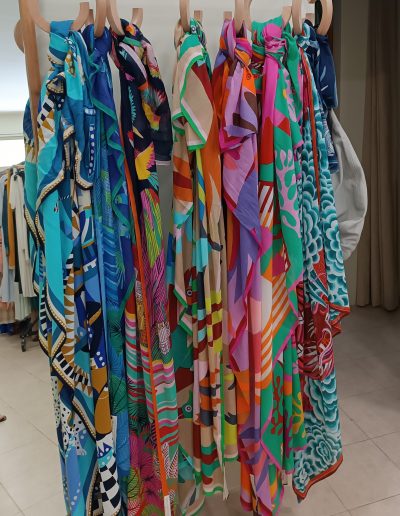 ‘Loulou’, clothes, accessories, Vathy, Ithaca