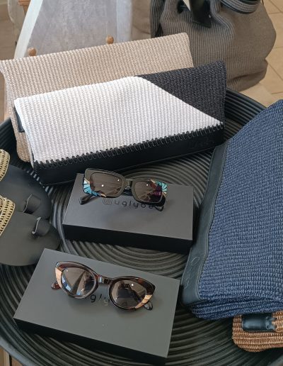 ‘Loulou’, clothes, accessories, Vathy, Ithaca