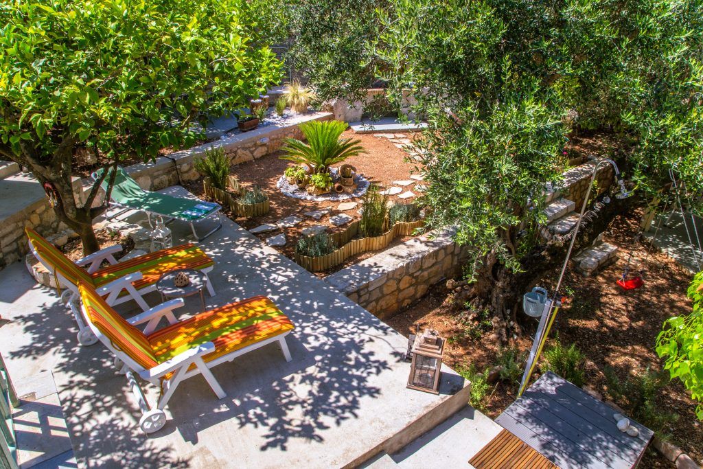 Eftychia Cottage House, Περαχώρι Ιθάκης