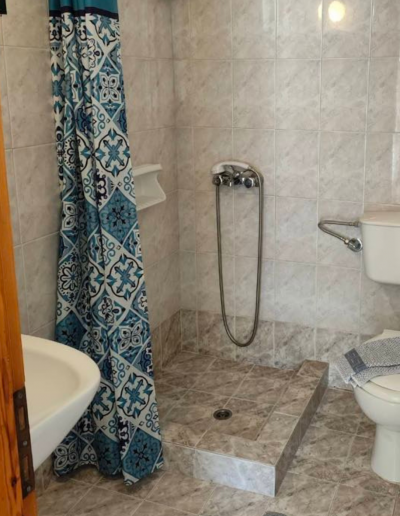 Sea View Apartments, Vathy, Ithaca