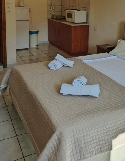 Sea View Apartments, Vathy, Ithaca