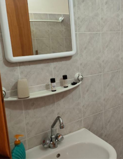 Sea View Apartments, Vathy, Ithaca