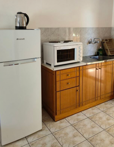 Sea View Apartments, Vathy, Ithaca