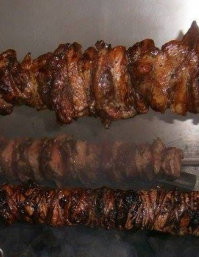 Ζώης, ψητοπωλείο, Βαθύ, Ιθάκη