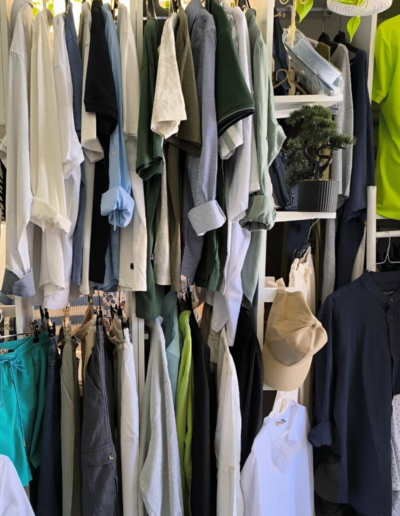 Δελλαπόρτα Γιαννούλα Boutique, Βαθύ, Ιθάκη