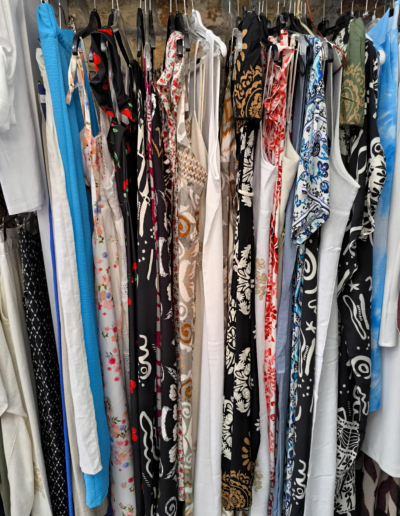 Δελλαπόρτα Γιαννούλα Boutique, Βαθύ, Ιθάκη