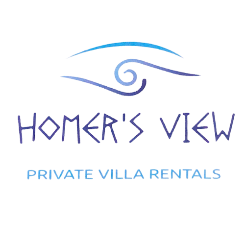 Nymfes Villas Ithaca-Logo