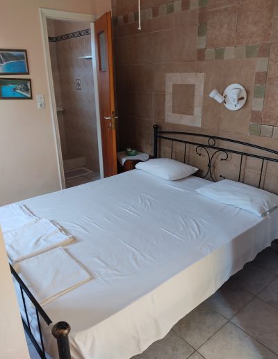 Aetos Beach Apartments, Aetos, Ithaca
