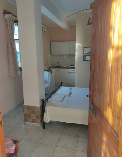 Aetos Beach Apartments, Aetos, Ithaca