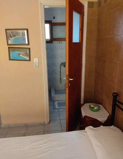 Aetos Beach Apartments, Aetos, Ithaca