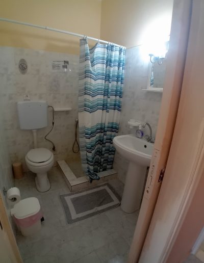 Aetos Beach Apartments, Aetos, Ithaca