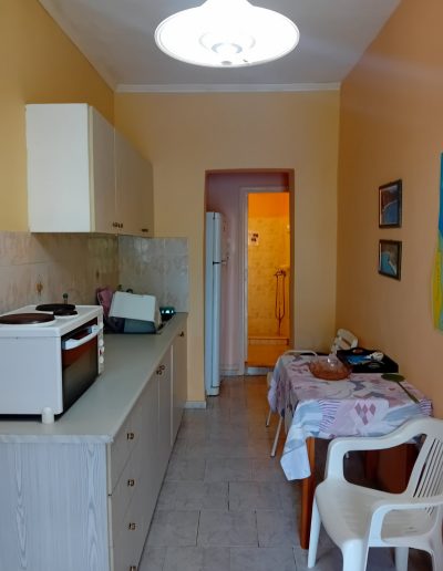 Aetos Beach Apartments, Aetos, Ithaca