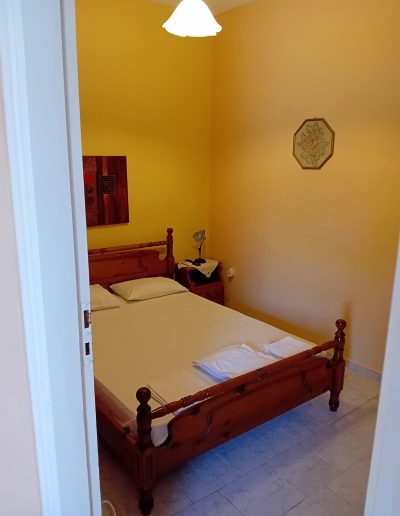 Aetos Beach Apartments, Aetos, Ithaca
