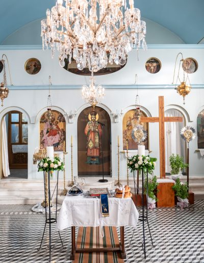 Karakostas Events