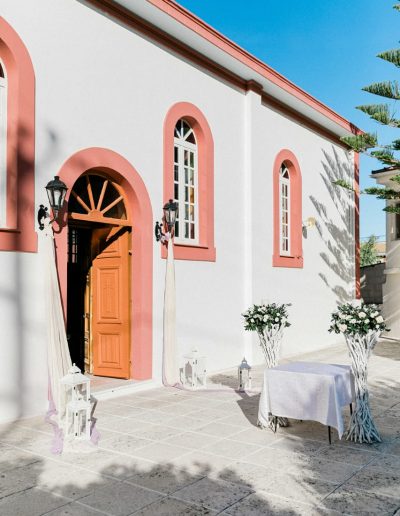 Karakostas Events