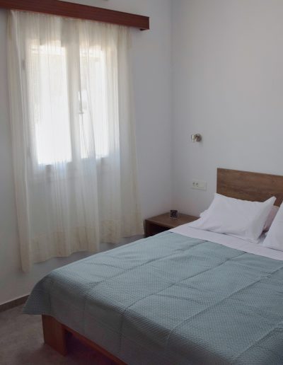Rogalis Family Apartments, Vathy, Ithaca