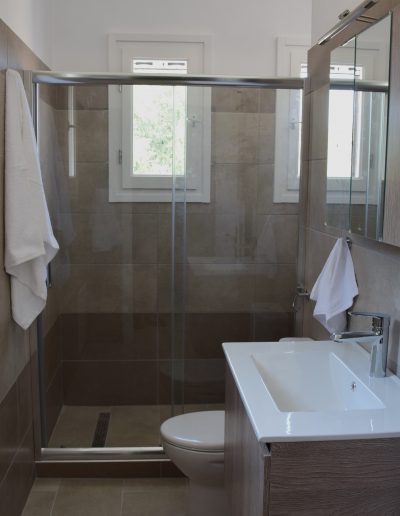 Rogalis Family Apartments, Vathy, Ithaca