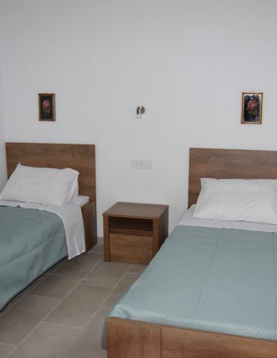 Rogalis Family Apartments, Vathy, Ithaca