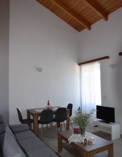 Rogalis Family Apartments, Vathy, Ithaca