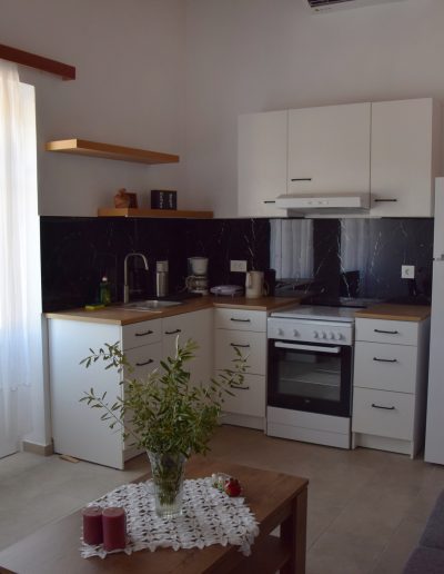 Rogalis Family Apartments, Vathy, Ithaca