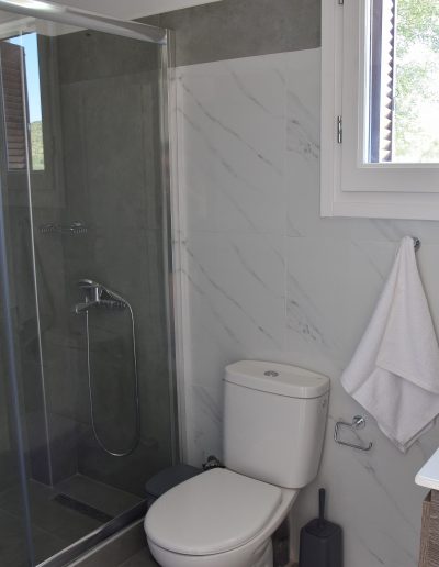 Rogalis Family Apartments, Vathy, Ithaca