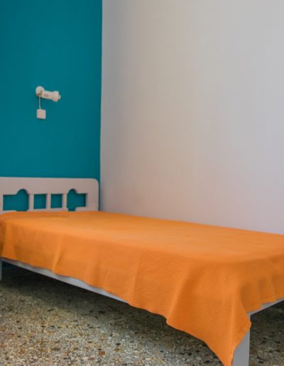 Διαμερίσματα "Ακταίον", Βαθύ, Ιθάκης