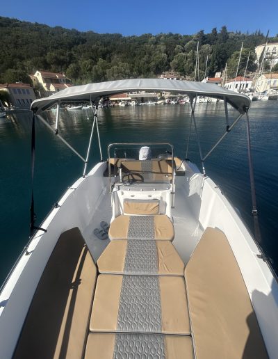 Kioni Boat Hire