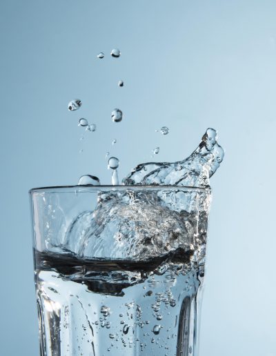Vlismas Ioannis, water transfer