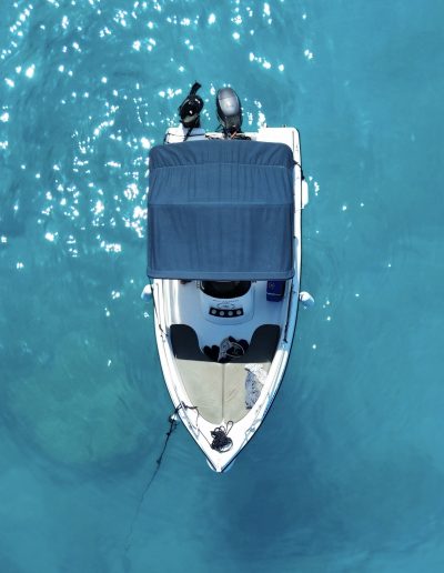 Kioni Boat Hire