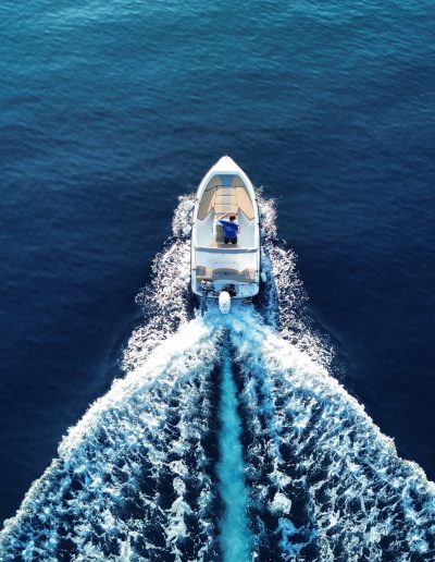 Kioni Boat Hire