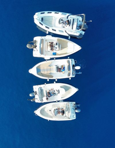 Kioni Boat Hire