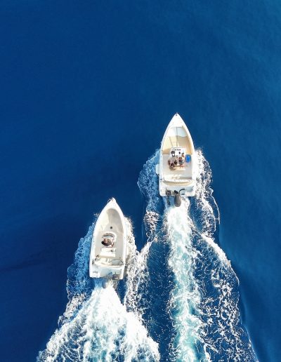 Kioni Boat Hire