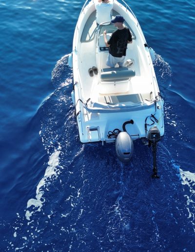 Kioni Boat Hire