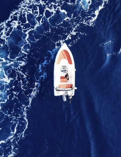 Kioni Boat Hire