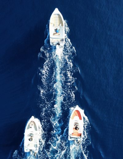 Kioni Boat Hire
