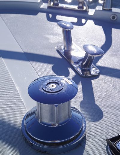 Vlismas Ioannis, water transfer