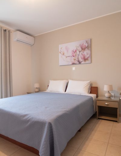 "Wineland Ithaca" apartments, Vathy, Ithaca