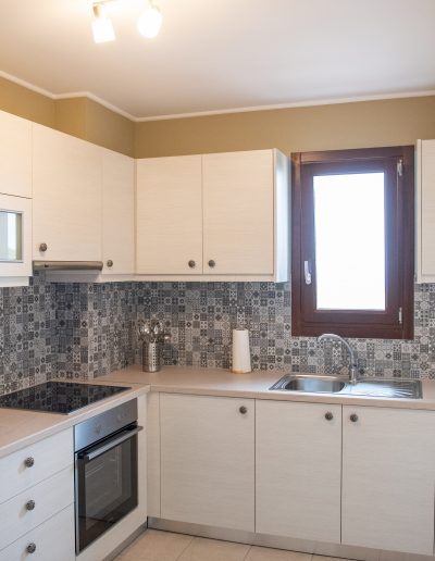 "Wineland Ithaca" apartments, Vathy, Ithaca