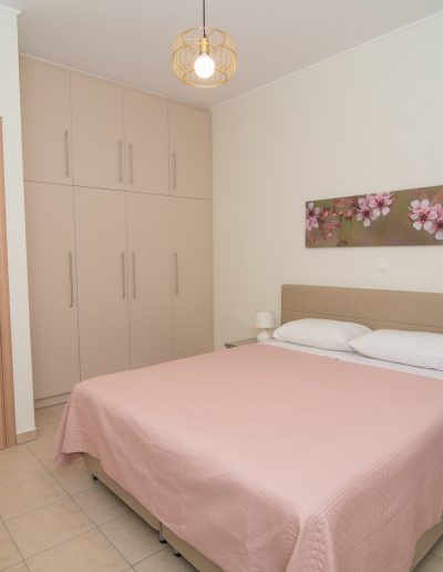 "Wineland Ithaca" apartments, Vathy, Ithaca